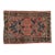 Vintage Mehreban Rug Mat - 2' x 2'9" For Sale
