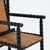 Armchair by Josef Zotti, 1890s For Sale - Image 12 of 18