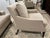 Transitional Kravet Furniture Adair Chair For Sale - Image 3 of 7