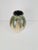 Glazed Stoneware Vase by Grégoire Lebon, Belgium, 1940s For Sale - Image 4 of 16