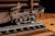 Salesman Sample Quick Release Tensioner Car With Case For Sale - Image 13 of 15