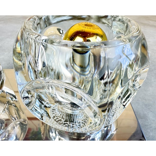 Vintage Wall Light from Peill and Putzler, 1970s For Sale - Image 9 of 13