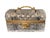 Glass Set of Three Baccarat Crystal Jewelry Caskets, France, Late 19th Century. For Sale - Image 7 of 9