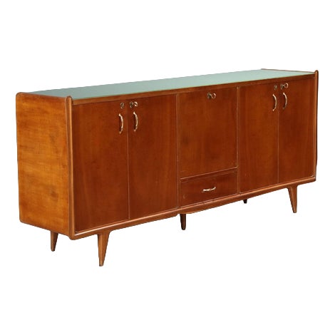 Mid-Century Storage Unit, 1960s For Sale