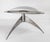 1990s 1990's Mid-Century Modern Style Abstract Steel Sculpture, Signed For Sale - Image 5 of 9