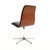 Vintage Dining Table and Chairs attributed to Robert Heritage for Archie Shine, 1960, Set of 7 For Sale - Image 14 of 16