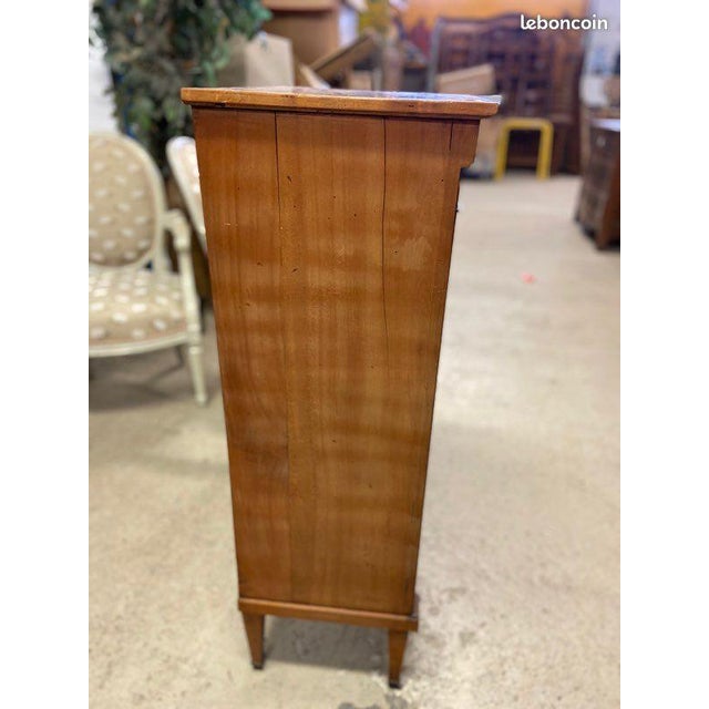 Small Box Maker in Mahogany For Sale - Image 3 of 5