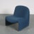 Alky Easy Chair by Giancarlo Piretti for Castelli, Italy, 1970s For Sale - Image 10 of 11