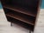 Vintage Danish Rosewood Bookcase, 1970s For Sale - Image 6 of 15