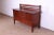 Mission Gustav Stickley Mission Oak Arts & Crafts Sideboard, Circa 1900 For Sale - Image 3 of 13