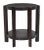 2020s NOIR Yuhuda Small Side Table, Sombre Finish For Sale - Image 5 of 5