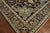 Middle Eastern Rug in Wool For Sale - Image 9 of 10