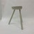 Vintage Stool by Arne Hovmand Olsens, Denmark, 1950s For Sale - Image 15 of 18