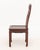 Chinese Modern Rosewood Armchairs and Side Chair Set, 3 For Sale - Image 12 of 13