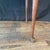 Late 18th Century Late 18th Century English Georgian Oak Side Table With Drawer For Sale - Image 5 of 14