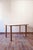 A complete dining set by Habitat, made in the 1980s and identified by the previous and only owners. The table has a white...