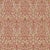 Morris & Co Snakeshead Wallpaper in Madder/Gold - a Sample For Sale