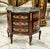 Combining rustic charm with modern functionality, this wooden bedside table has a timeless charm. Crafted from solid...