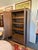 Design Plus Gallery presents the Antiqued Coffee Maison Armoire from Restoration Hardware. Inspired by late 18th-century...