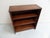 Vintage Open Bookcase, 1950s For Sale - Image 11 of 11