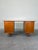 Tan 1960s Mid Century Paul McCobb Double Pedestal Desk For Sale - Image 8 of 10