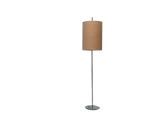 Mid-Century German Space Age Floor Lamp from Staff Leuchten, 1960s