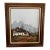 1970s Antonio Candelas Born 1938 Original Framed Oil Landscape For Sale