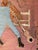 Wood 1980s Folk Art Self-Portrait Mixed-Media Painting by Jimmy Lee Sudduth, Framed For Sale - Image 7 of 13