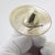 A vintage miniature depicting a traditional Mexican sombrero, handcrafted in sterling silver (925) in Mexico between the...