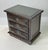 Vintage Link-Taylor Espanol Slate-Top Oak Nightstand For Sale - Image 4 of 12