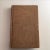 "They Die With Their Boots Clean," by Gerald Kersh, 1953. Hardcover with textured linen boards. London: Heinemann with...