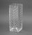 Late 20th Century Baccarat Crystal "Kalimnos" Vases, 3 For Sale - Image 5 of 8