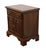 Knob Creek Solid Cherry Traditional Style 24" Cabinet Nightstand 31-5426 For Sale - Image 4 of 12