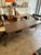 Gordan Bunshaft Executive Desk for G. F. Inc (Dark Laminate Top) For Sale In Los Angeles - Image 6 of 12