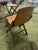Vintage US Army Folding Chairs, 1960s, Set of 4 For Sale - Image 6 of 11