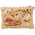 Pillow Made from a 19th Century French Tapestry with Floral Décor & Tassels For Sale - Image 12 of 12