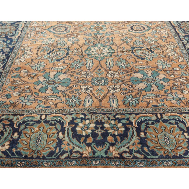 1920s Persian Sultanabad For Sale In New York - Image 6 of 6