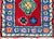 Vintage Petite Moroccan Rug For Sale - Image 4 of 15