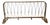 Vintage Wall-Mounted Coat Rack, 1970s For Sale