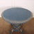 German Painted Centre Table, 1920s For Sale - Image 10 of 13