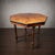 Victorian Octagonal Burr Walnut Dining Table, 1930s, in Very Good conditions. Designed 1920 to 1949