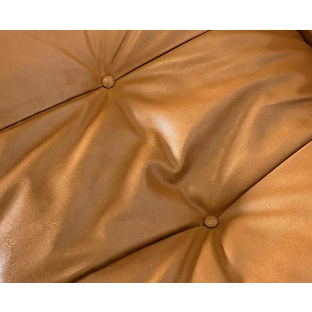 Chair in the style of Claudio Salocchi, 1960s For Sale - Image 10 of 12