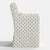 Slipcover for Stoffer Home x Cloth & Company for Lindy Dining Armchair in Francie Floral Flint For Sale In Chicago - Image 6 of 8