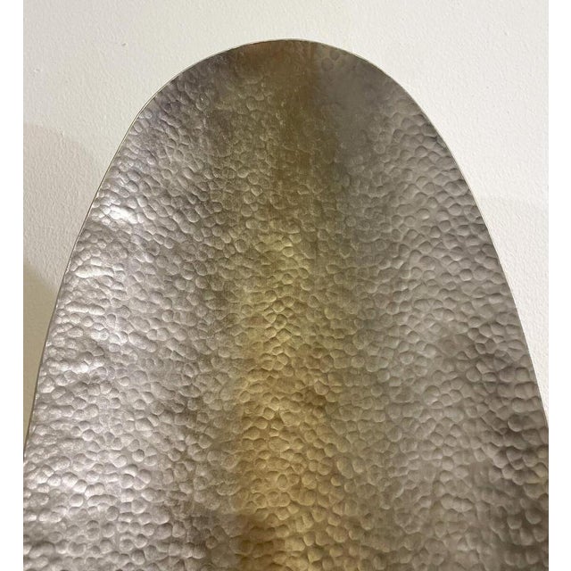 Coque Sconces by Hervé Van Der Straeten, France, Set of 2 For Sale - Image 3 of 7