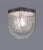 Murano Glass Flush Mount from Mazzega, 1960s For Sale - Image 3 of 9