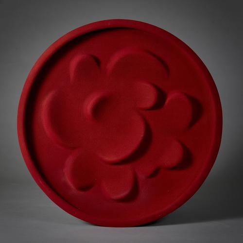 Contemporary Personal Spheres #12 Sculptural Object by Caspi Ceramics Nl For Sale - Image 3 of 18
