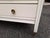 Gold White Model D154 Dresser by Carlo De Carli Rosso for Luigi Sormani, 1960s For Sale - Image 8 of 10