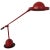 Gammlux Italy Desk or Table Lamp For Sale - Image 9 of 9