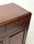 1990s Lexington Bob Timberlake Solid Wood Bar Storage Chest For Sale - Image 5 of 12