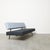 1960s Mid-Century Daybed by Martin Visser for T Spectrum, the Netherlands, 1960s For Sale - Image 5 of 13
